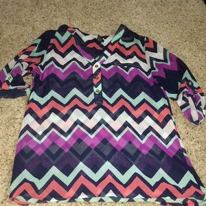 Women’s medium blouse from rue21